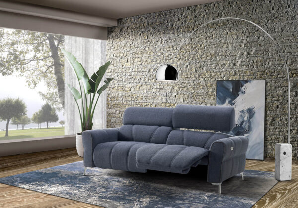 Holmes Sofa (groß)