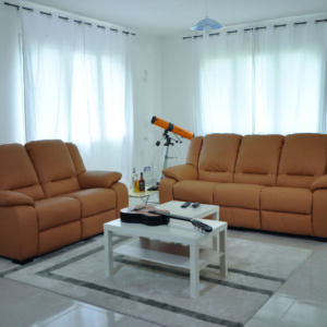 India Sofa