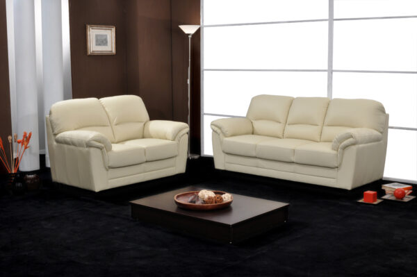 Tanzania 3-Sitzer Sofa